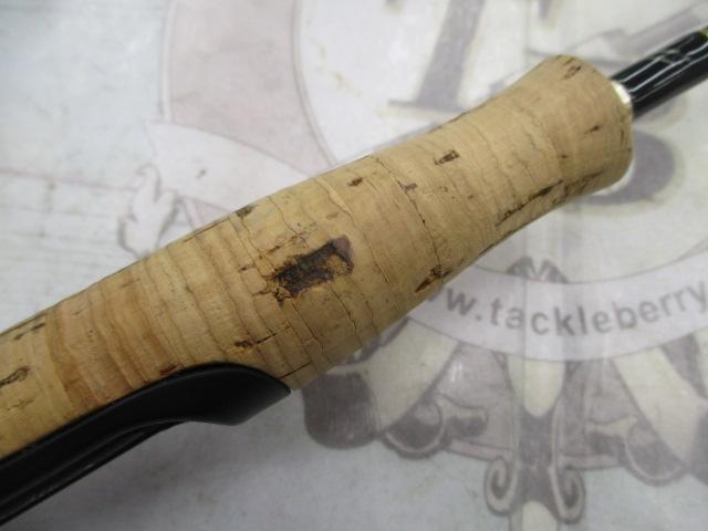 テムジン TMJS-60LMX(マジョーラ)