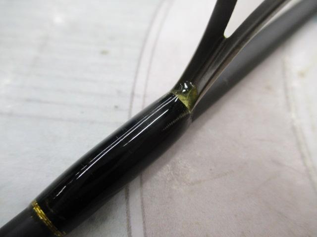 テムジン TMJS-60LMX(マジョーラ)