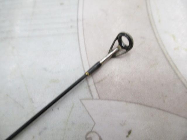 テムジン TMJS-60LMX(マジョーラ)