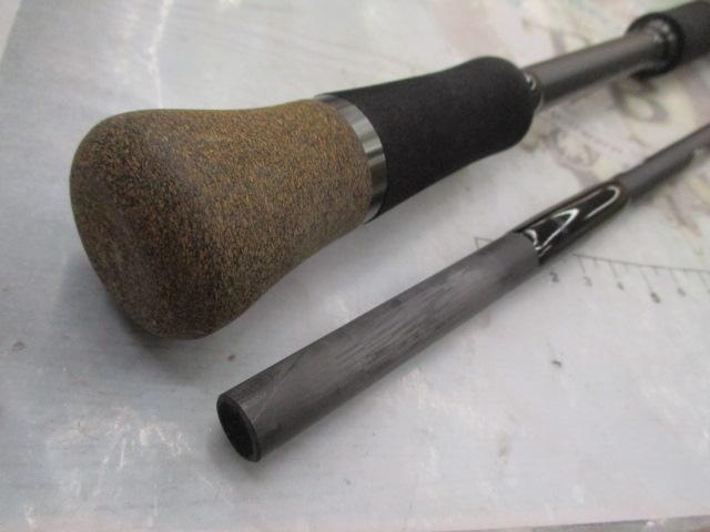 モンストロコンセプトディストラクション71HRC