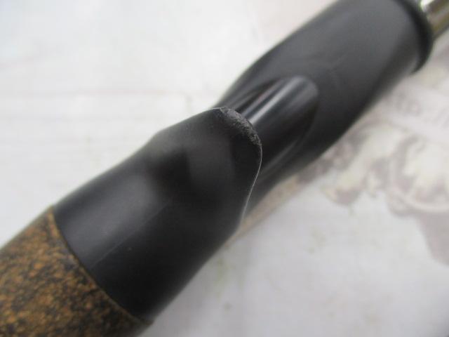 モンストロコンセプトディストラクション71HRC