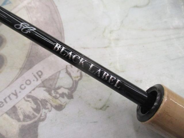 ブラックレーベル BLX SG 641L+FS