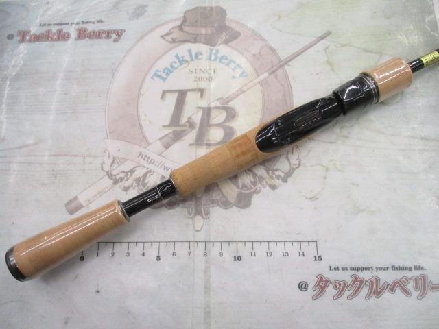 ブラックレーベル BLX SG 641L+FS