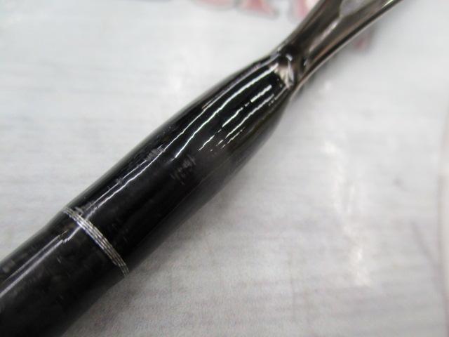 ブラックレーベル BLX SG 641L+FS