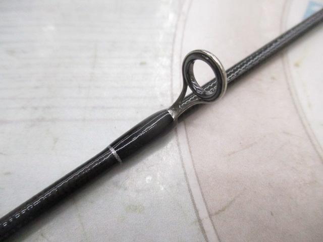 ブラックレーベル BLX SG 641L+FS