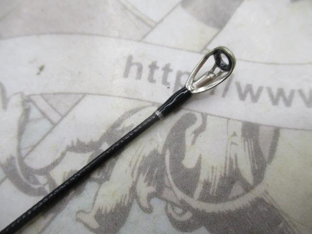 ブラックレーベル BLX SG 641L+FS