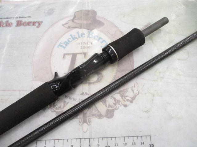 ブラックレーベル BL772HXHFB