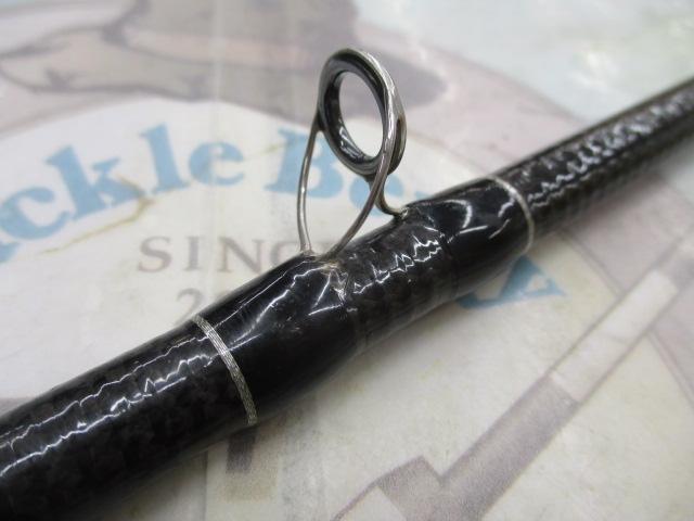 ブラックレーベル BL772HXHFB