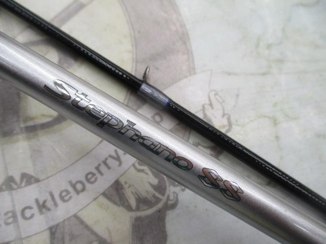 23ステファーノSS M180-2