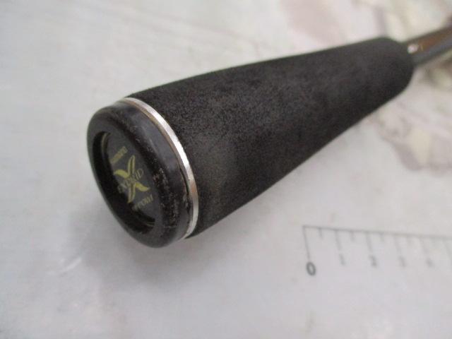 エクスプライド 168MH