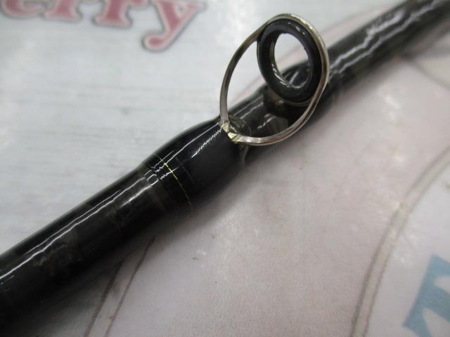 エクスプライド 168MH