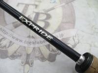 エクスプライド 168MH