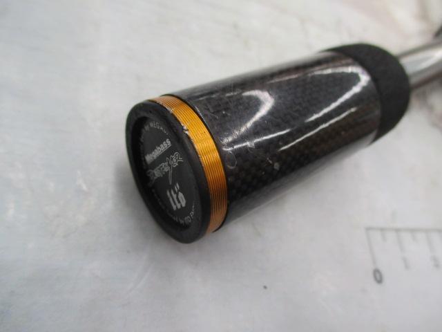 デストロイヤー F3-66XDti(エヴォルジオン)