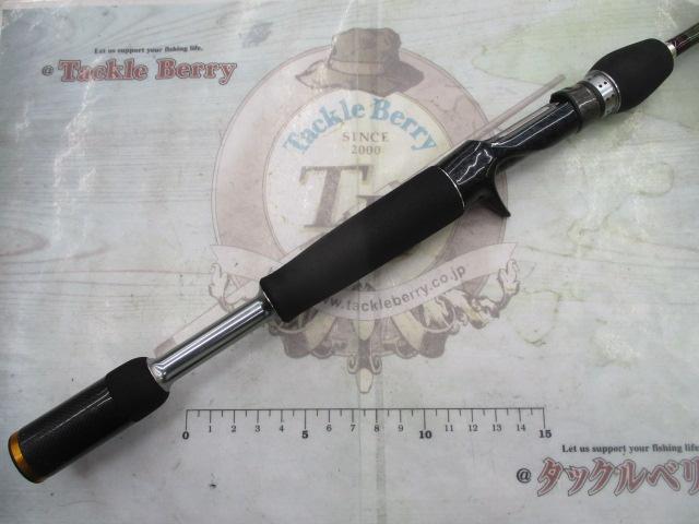 デストロイヤー F3-66XDti(エヴォルジオン)