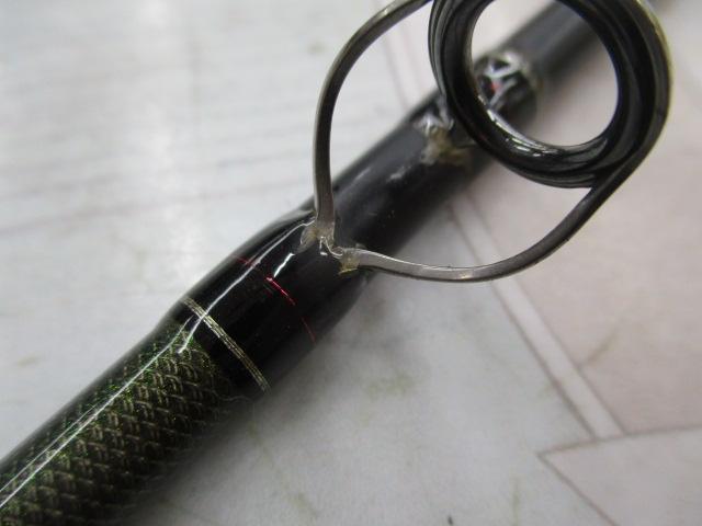 デストロイヤー F3-66XDti(エヴォルジオン)