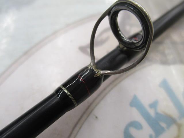 デストロイヤー F3-66XDti(エヴォルジオン)