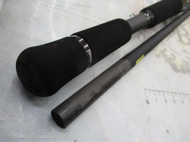 ブラックレーベル SC C69M+ -ST