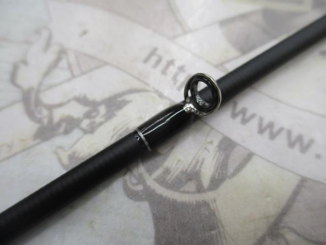 ブラックレーベル SC C69M+ -ST