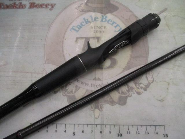 18ポイズンアドレナ 172M