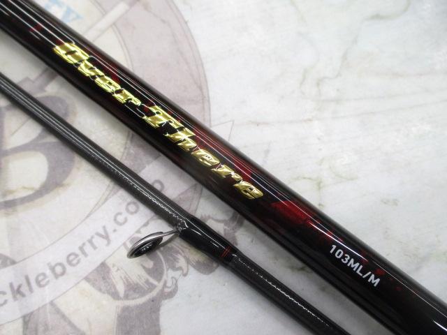 オーバーゼア 103ML/M・K