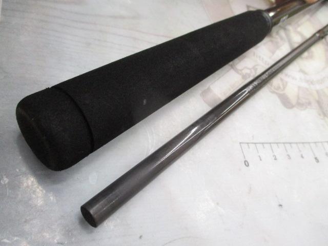 オーバーゼア 103ML/M・K