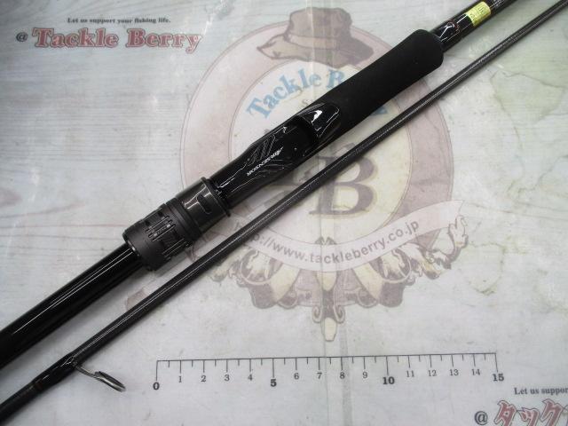 オーバーゼア 103ML/M・K