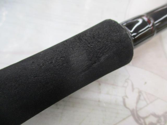 オーバーゼア 103ML/M・K