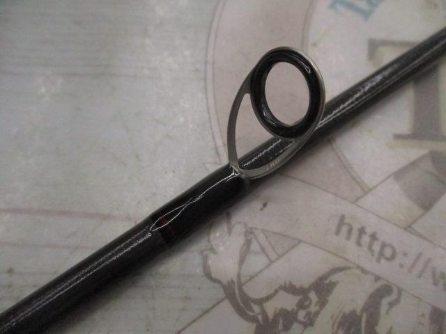 オーバーゼア 103ML/M・K