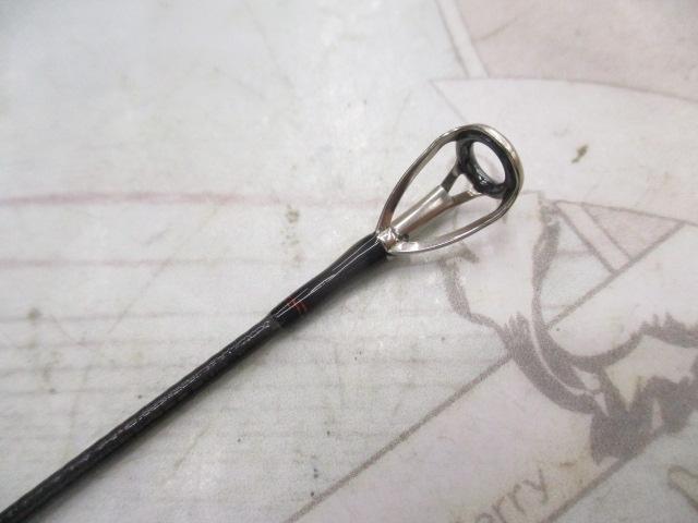 オーバーゼア 103ML/M・K