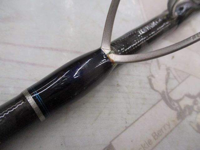 16コルトスナイパーBB S906MH