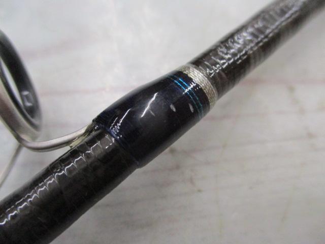 16コルトスナイパーBB S906MH