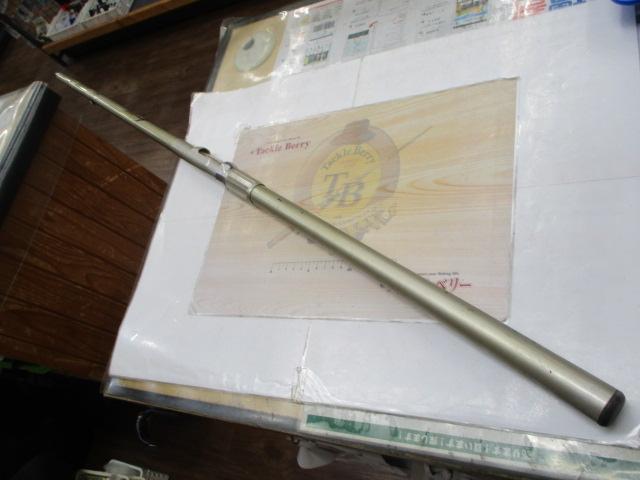 HXILエンブレムISO 5-52遠投