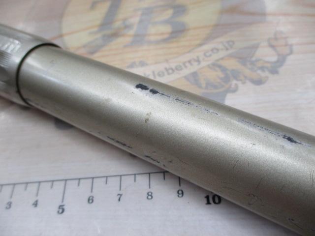 HXILエンブレムISO 5-52遠投