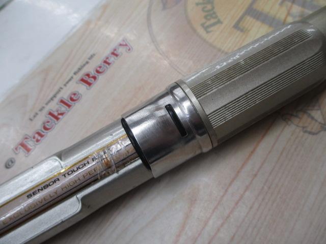 HXILエンブレムISO 5-52遠投