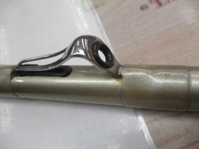 HXILエンブレムISO 5-52遠投