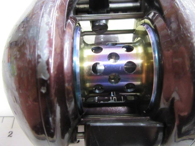 00スコーピオン 1000