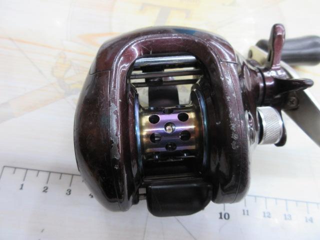 00スコーピオン 1000