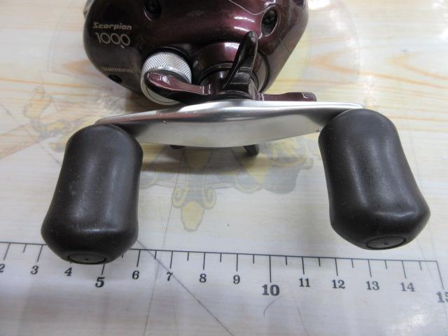 00スコーピオン 1000