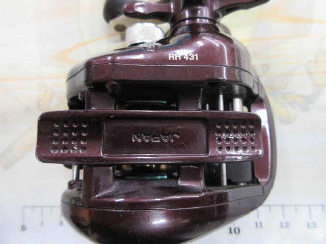 00スコーピオン 1000