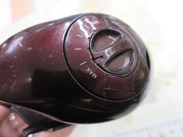 00スコーピオン 1000