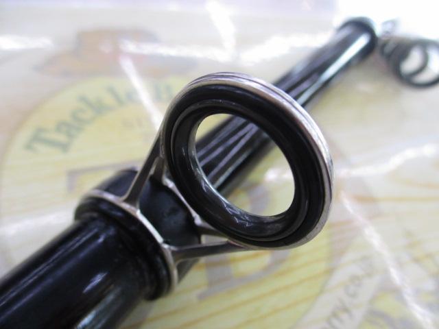 センチュリーパワーウルフRS 520