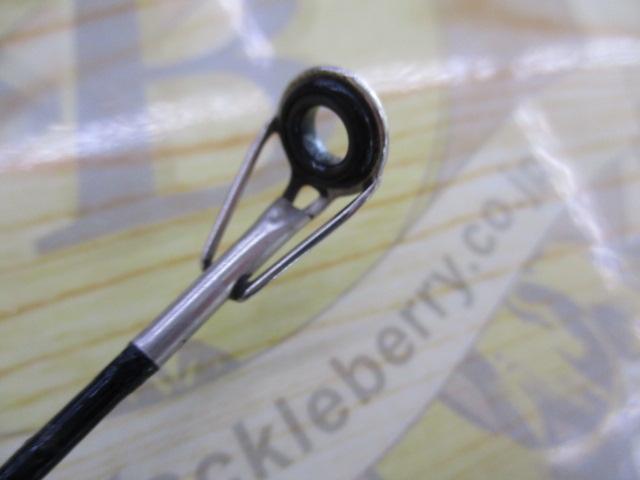 センチュリーパワーウルフRS 520