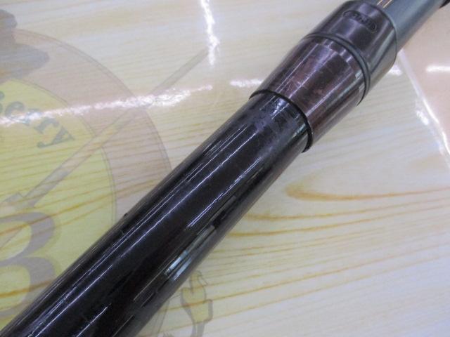 センチュリーパワーウルフRS 520