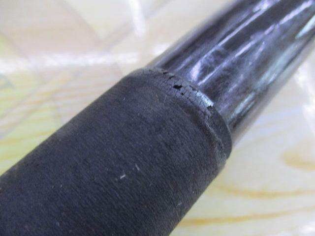 センチュリーパワーウルフRS 520