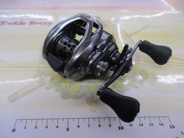 25SLX BFS XG RIGHT｜＠ベリーネット 日本最大新品中古釣具WEBショップ