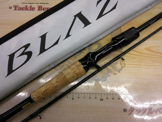 ブレイゾン C68L-2・BF｜＠ベリーネット 日本最大新品中古釣具WEBショップ