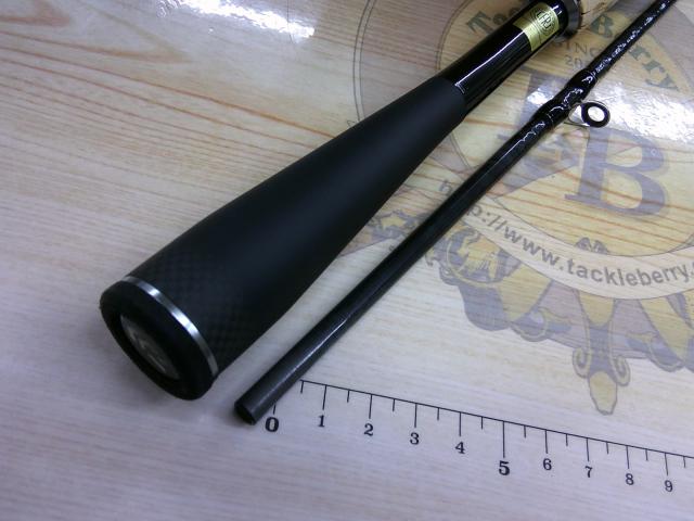 ブレイゾン C68L-2・BF