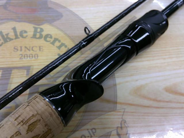 ブレイゾン C68L-2・BF