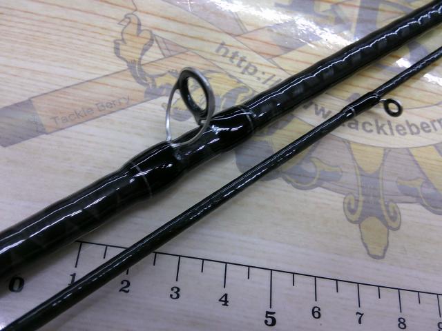 ブレイゾン C68L-2・BF