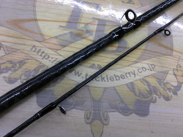 ブレイゾン C68L-2・BF｜＠ベリーネット 日本最大新品中古釣具WEBショップ